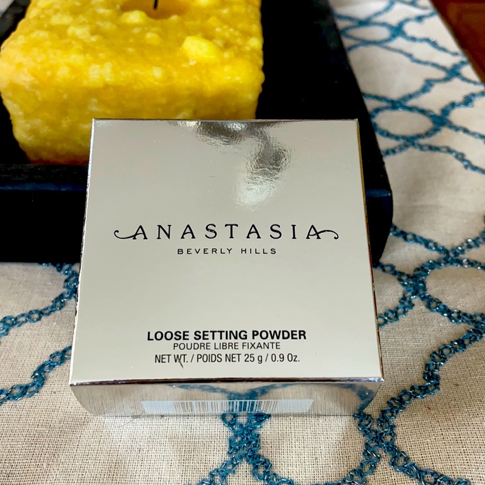 Anastasia Beverly Hills Translucent setting powder